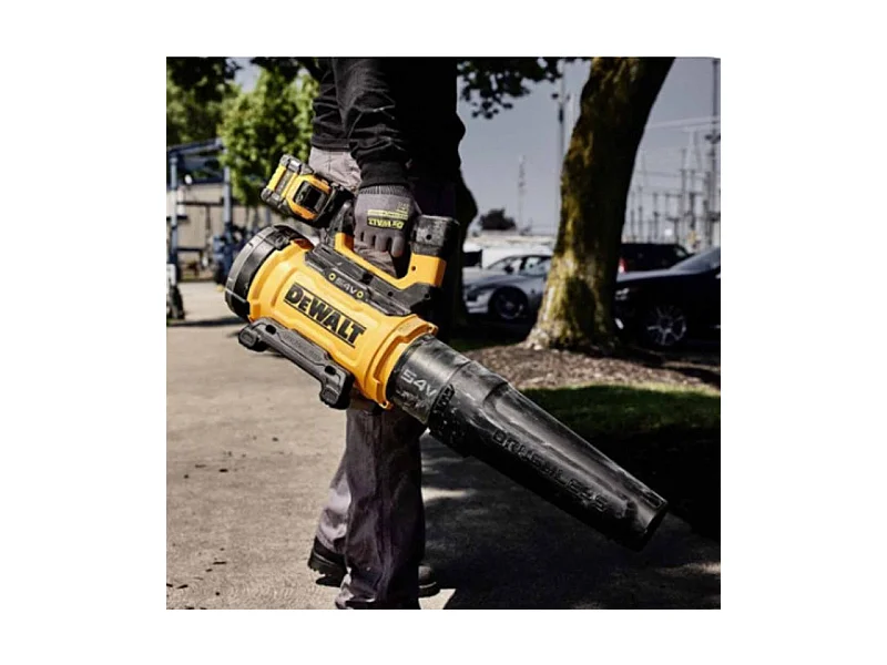 Souffleur Axial XR FLEXVOLT 54V DEWALT DCMBL777N-XJ Brushless