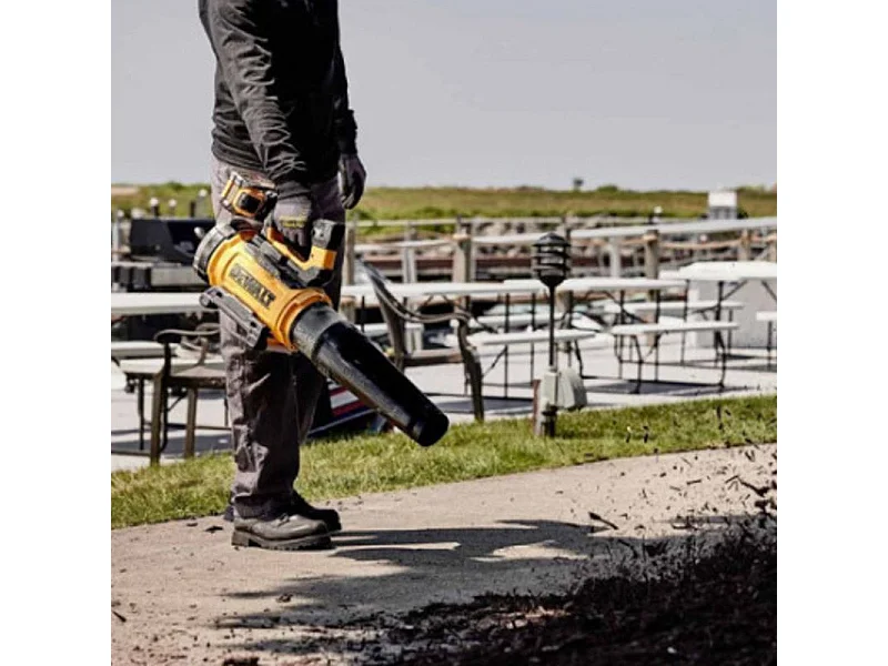 Souffleur Axial XR FLEXVOLT 54V DEWALT DCMBL777N-XJ Brushless