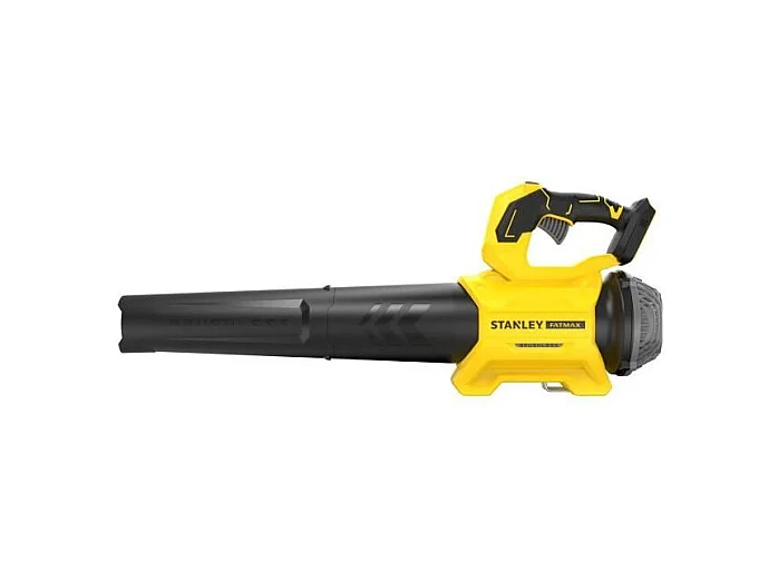Souffleur axial sans fil - Stanley Fatmax - Brushless - SFMCBL730B-XJ - 18V - Sans batterie