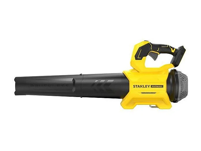 Souffleur axial sans fil - Stanley Fatmax - Brushless - SFMCBL730B-XJ - 18V - Sans batterie