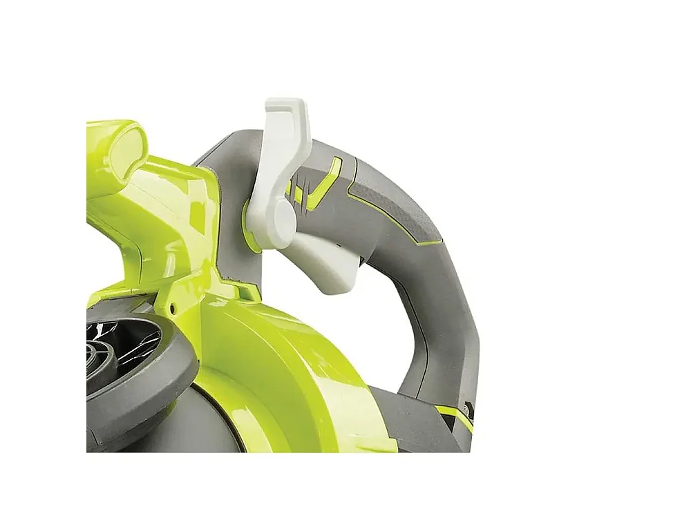 RYOBI Souffleur Aspiro broyeur - Sans batterie - RBV36B