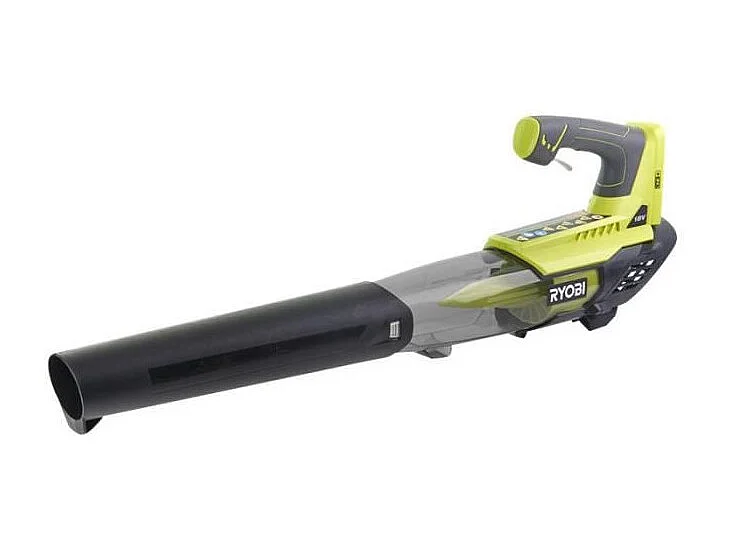 RYOBI 18V Turbo Jet LithiumPlus Laubbläser - Ohne Akku - OBL18JB