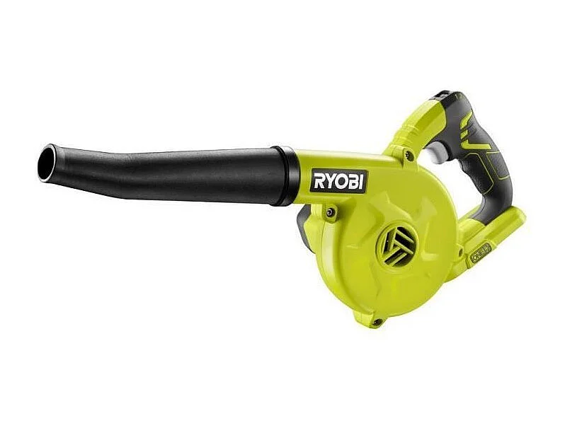 RYOBI R18TB - 0 - Souffleur compacte 18 Volts 3 vitesses 115/150/200