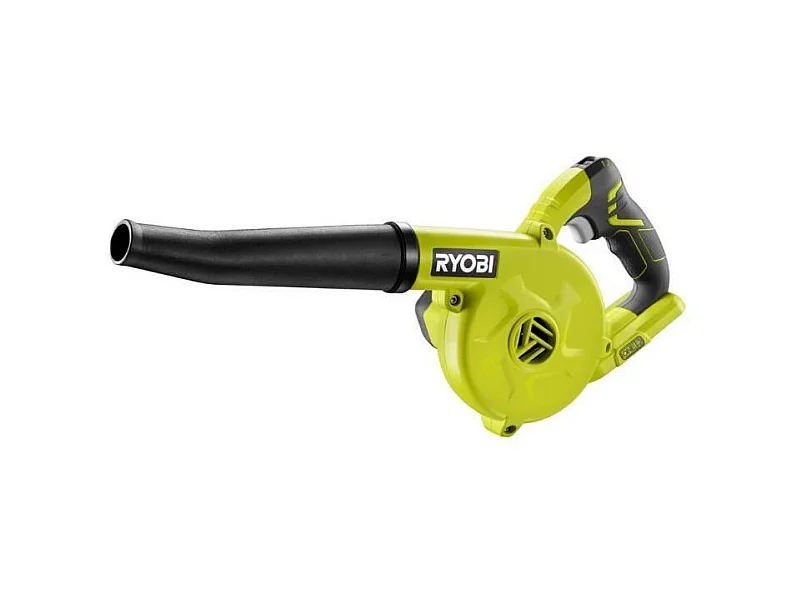 RYOBI R18TB - 0 - Souffleur compacte 18 Volts 3 vitesses 115/150/200