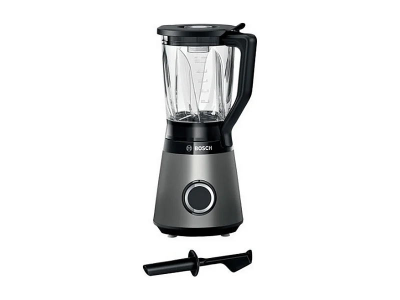 Bosch Blender 1.5l 1200w argent - MMB6172S