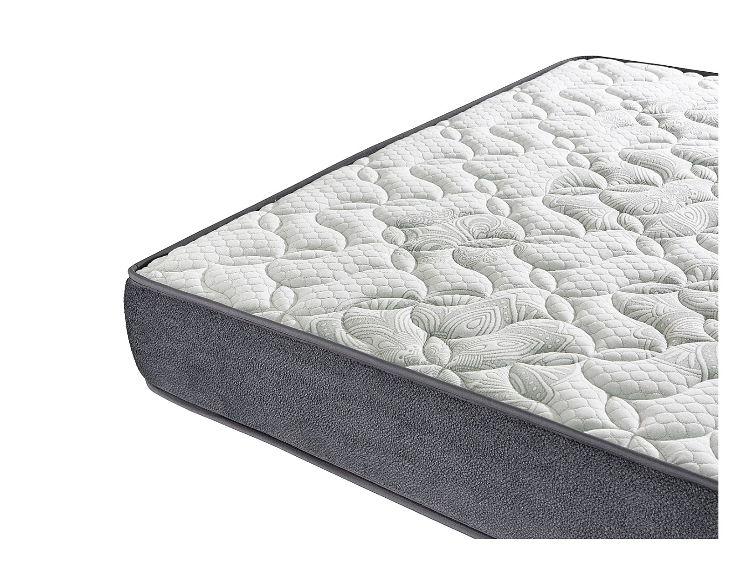 Matelas en mousse 160X200 SABAY HEIGHT 22 CM