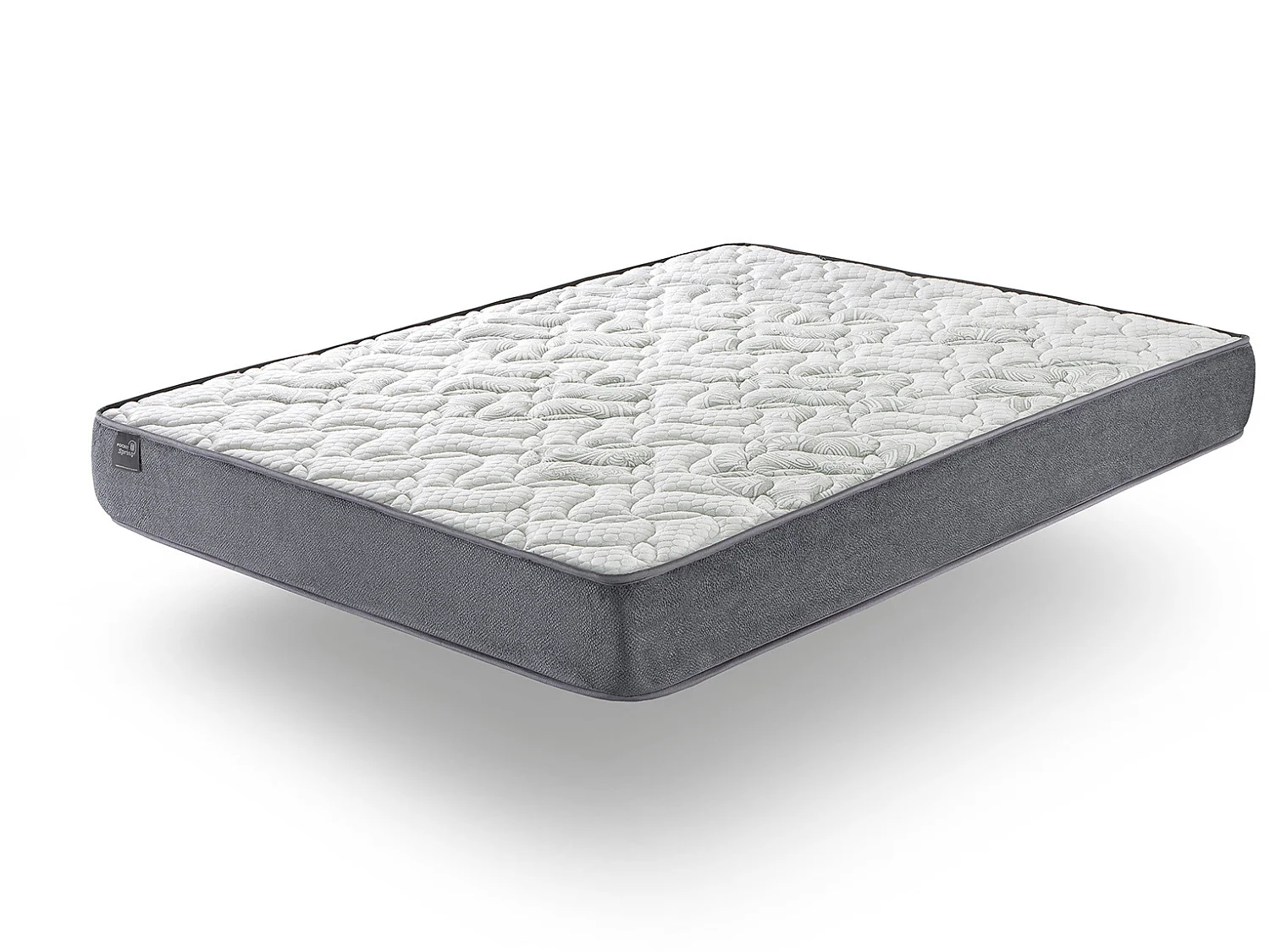 Matelas en mousse 90X200 SABAY HEIGHT 22 CM