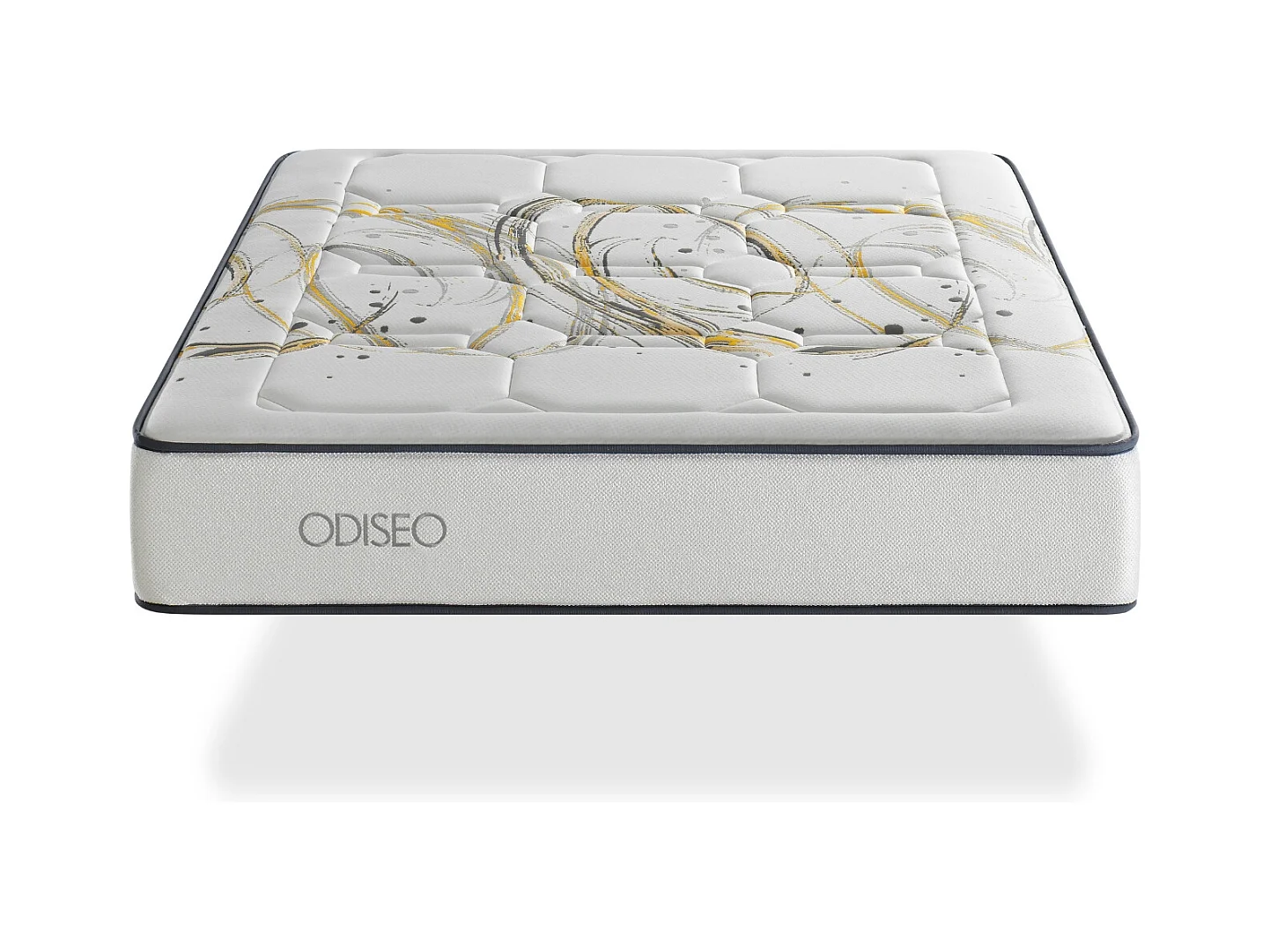 Matelas mousse 160X200 ODISEO FOAM Epaisseur  30 CM Mémoire de forme