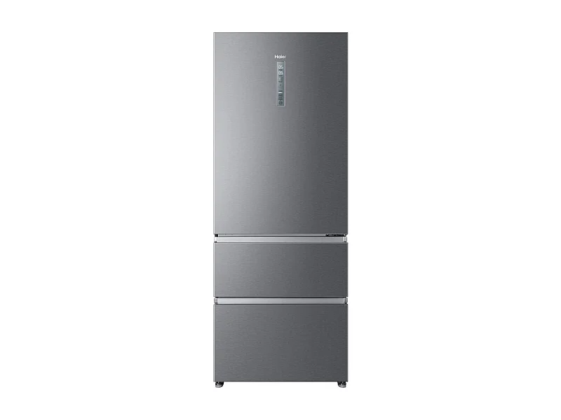 Réfrigérateurs combinés 431L Froid Ventilé HAIER 70cm E, A3FE743CPJ