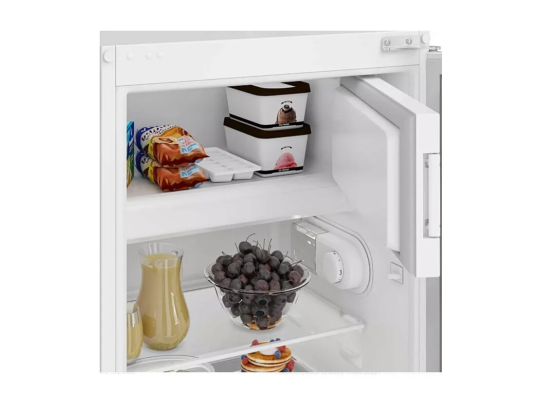 Beko BSSA210K4SN monoporta Da incasso 175 L E Bianco