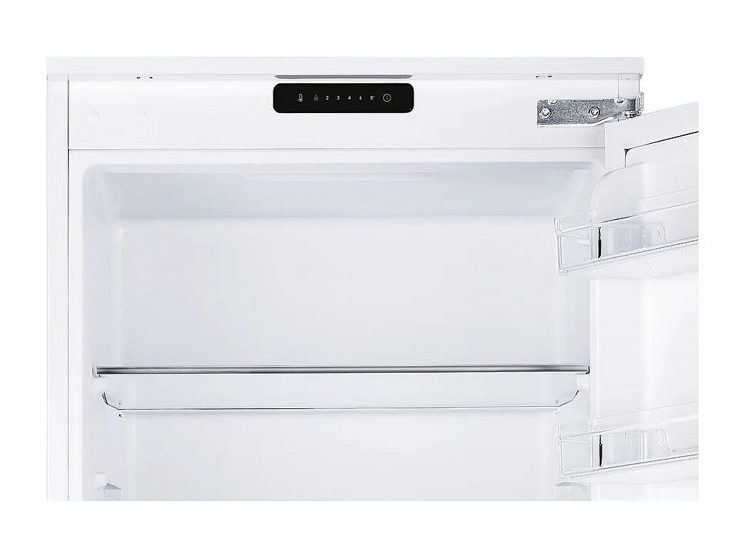 Candy Réfrigérateur 1 porte intégrable à glissières 316l - CMS518EW