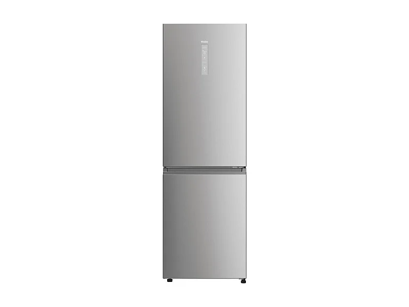 Frigorífico combi Haier HDPW5618DNPK No Frost 352L D inox 185 cm