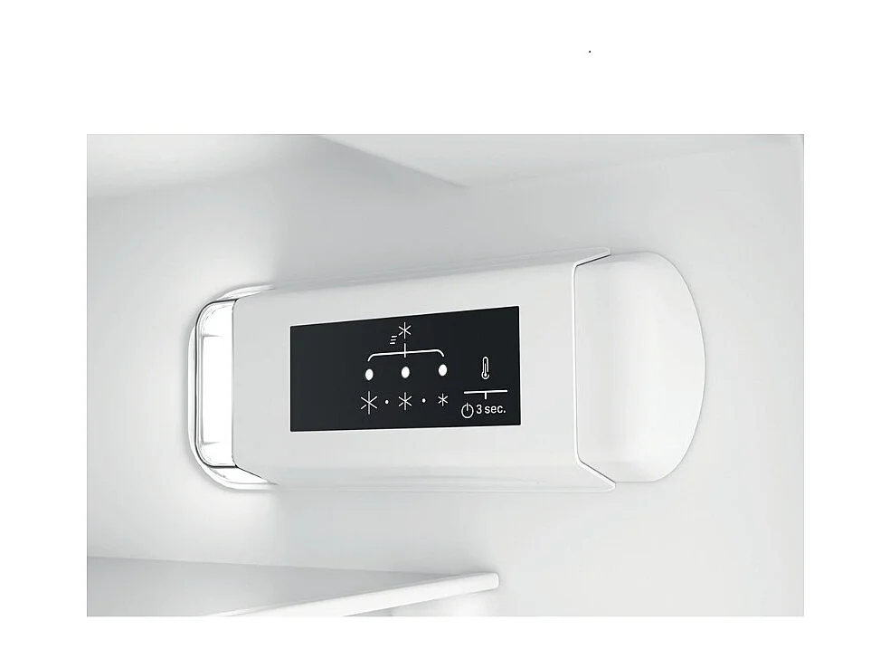 Indesit INS 18012 frigorifero Da incasso 314 L E Bianco