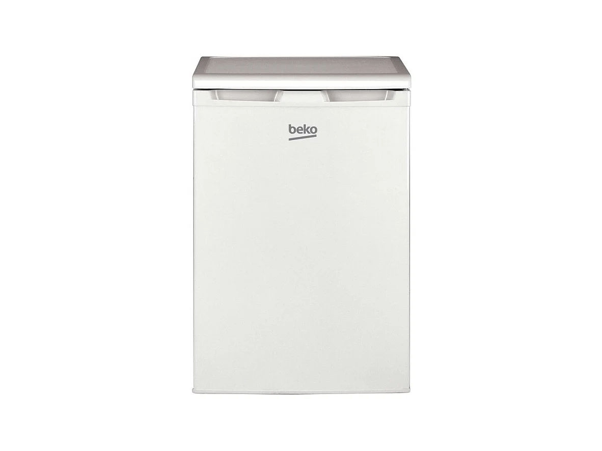 Beko TSE1284N frigorifero monoporta Libera installazione 114 L E Bianco