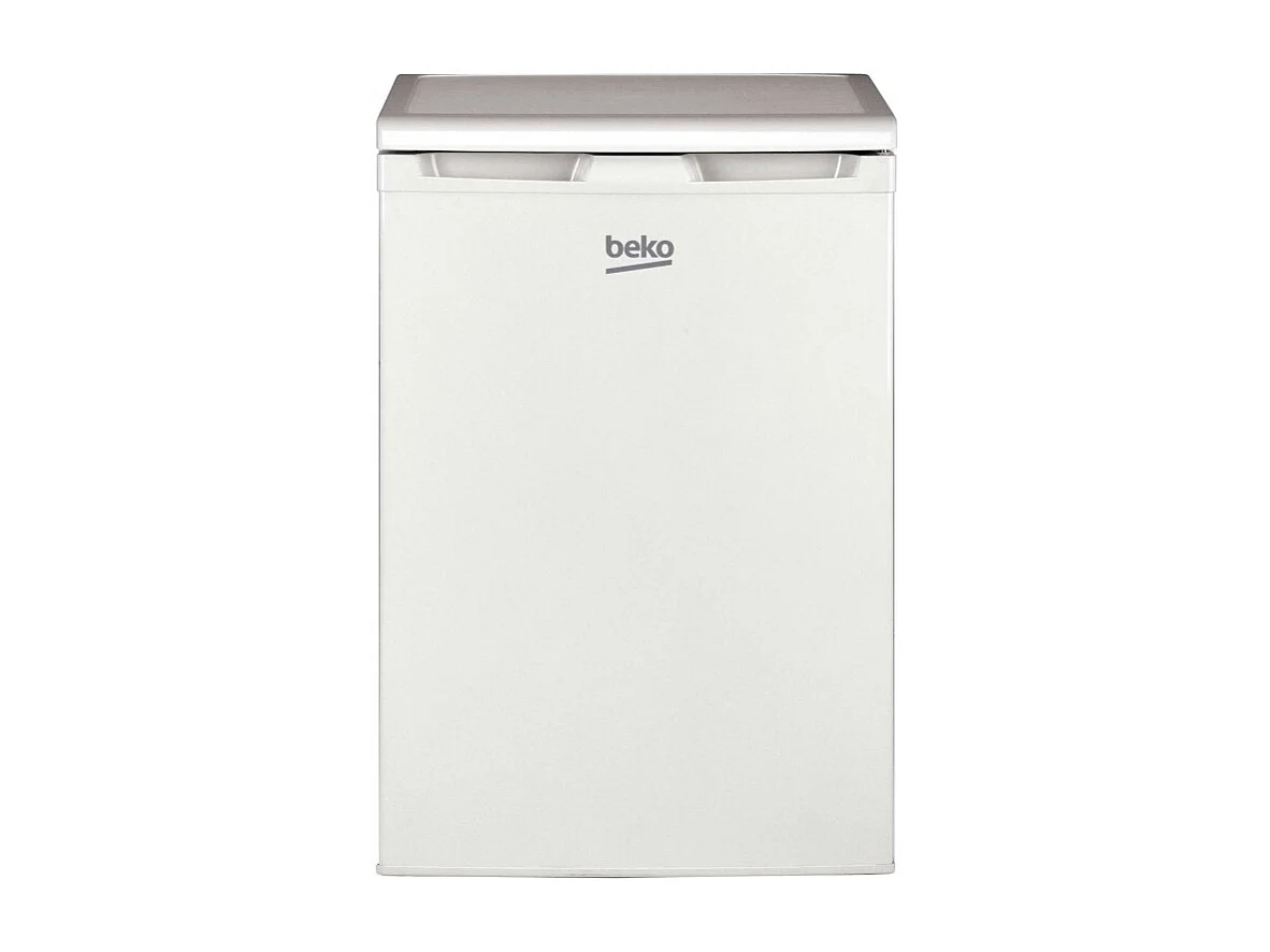Beko TSE1284N frigorifero monoporta Libera installazione 114 L E Bianco