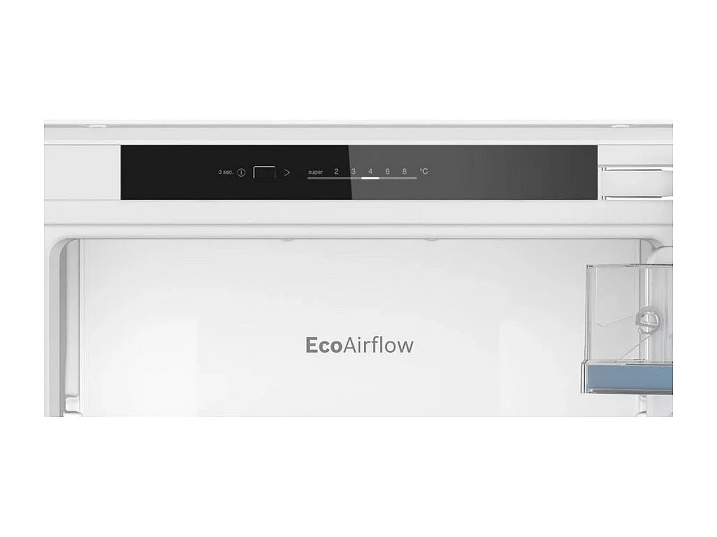 Réfrigérateurs 1 porte BOSCH E, KIR41VFE0