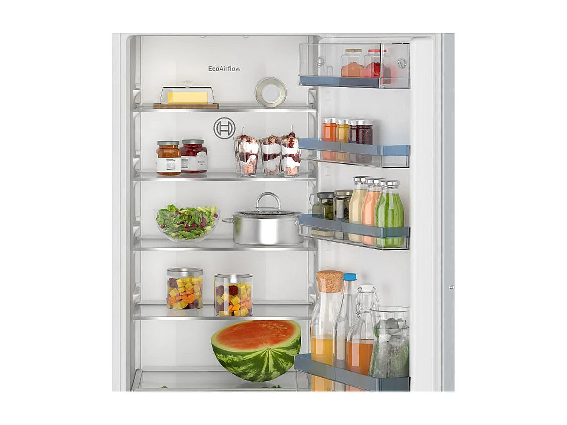 Réfrigérateurs 1 porte BOSCH E, KIR41VFE0