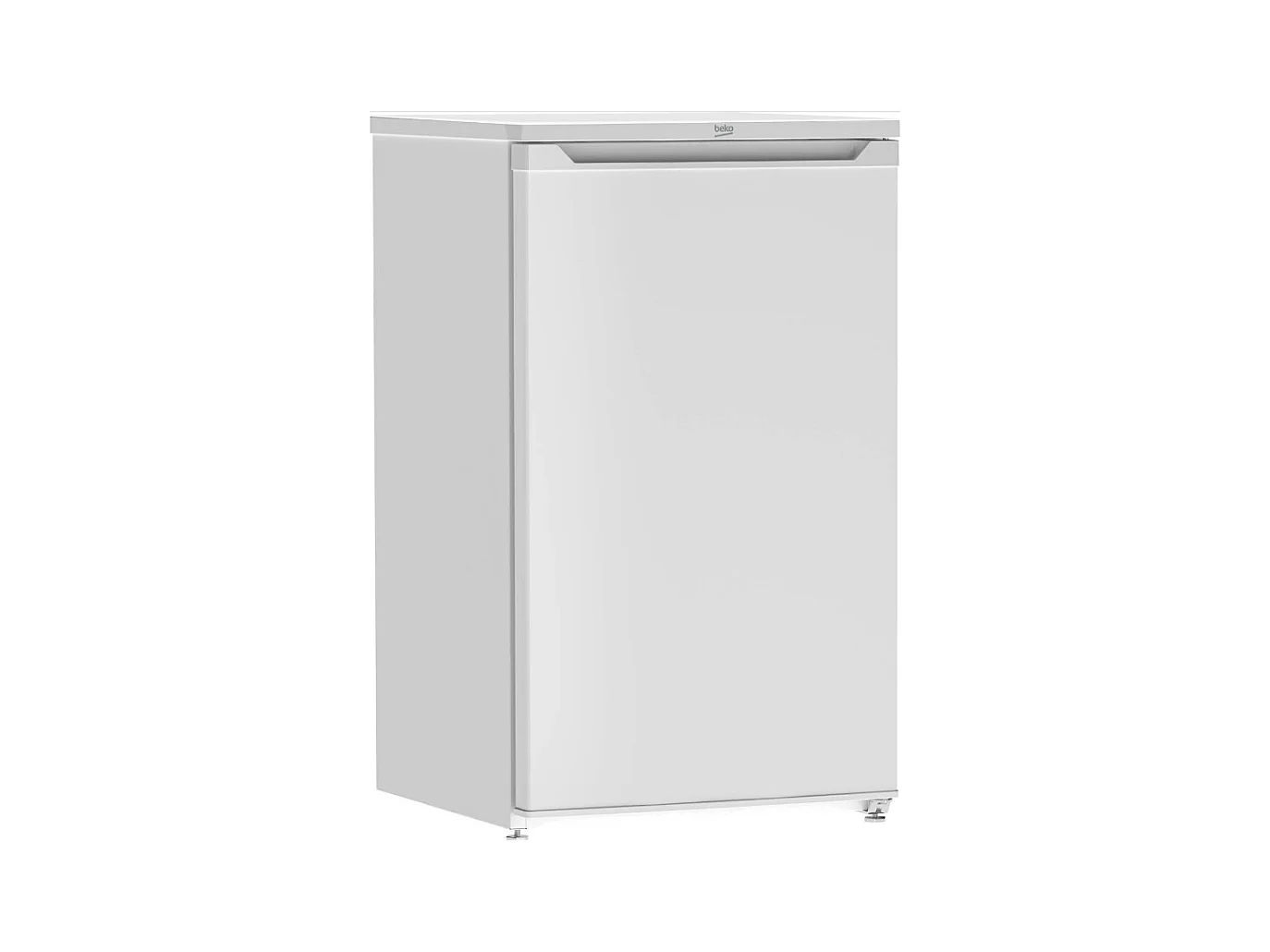 Beko Réfrigérateur table top 47.5cm 85l blanc - TS190340N