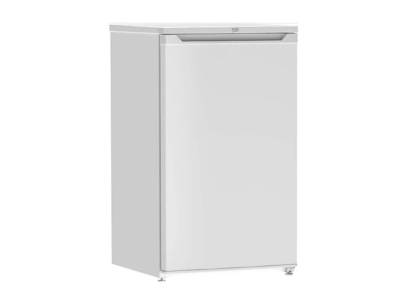 Beko TS190340N Frigorifero con Congelatore Libera Installazione 85 L Classe E Bianco