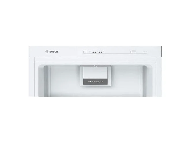 Réfrigérateurs 1 porte 324L BOSCH 60cm E, KSV33VWEP