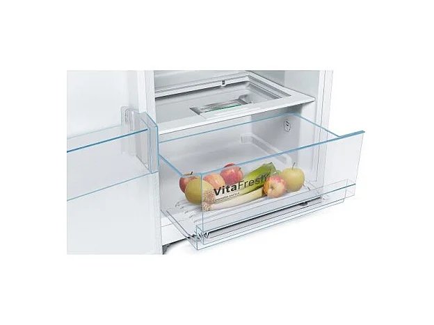 Réfrigérateurs 1 porte 324L BOSCH 60cm E, KSV33VWEP