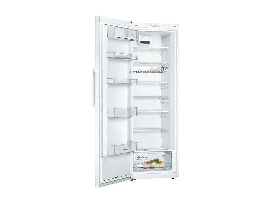 Bosch KSV33VWEP Frigorifero Libera Installazione Bianco 324 L Classe E