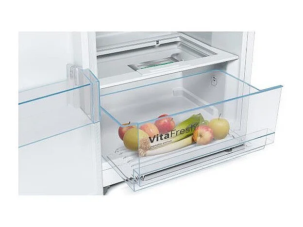 Bosch KSV33VWEP Frigorifero Libera Installazione Bianco 324 L Classe E