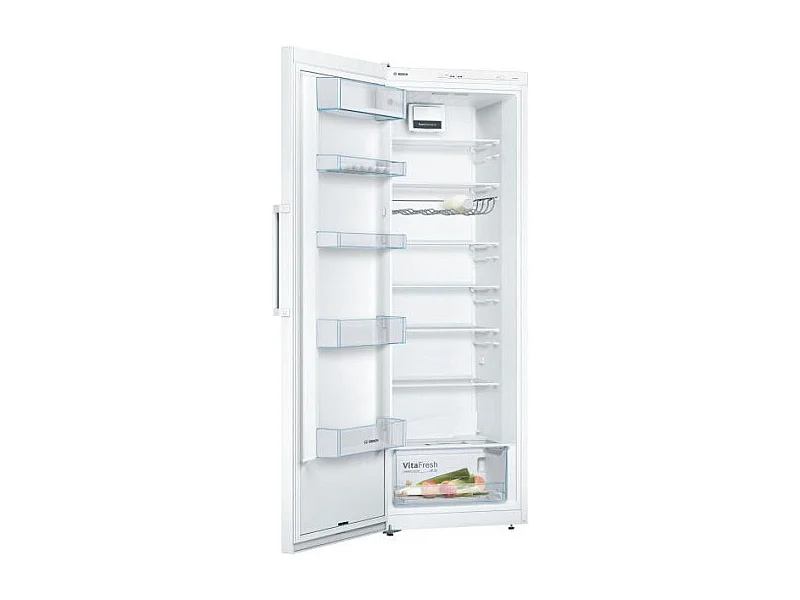 Réfrigérateurs 1 porte 324L BOSCH 60cm E, KSV33VWEP