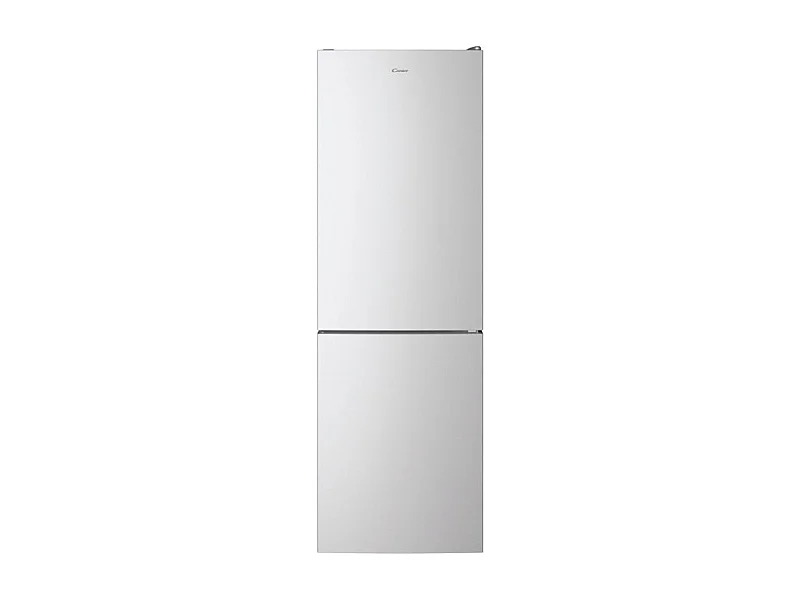 Frigorífico combi Candy Fresco CCE3T618FS No Frost 342L WiFi F inox 185 cm