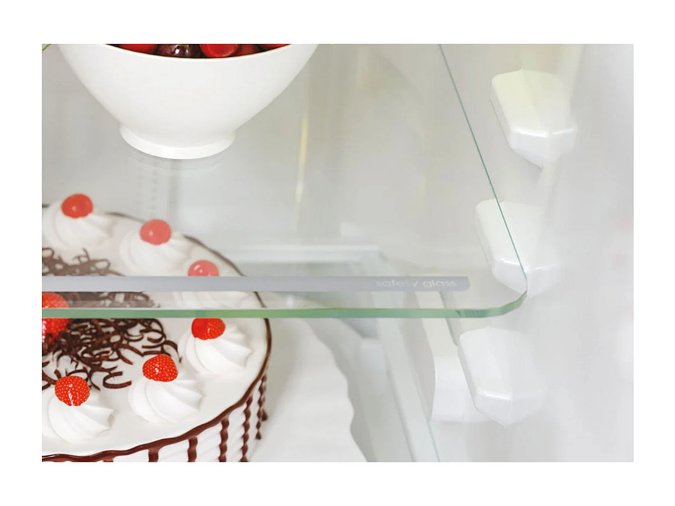 Frigorífico combi Candy Fresco CCE3T618FS No Frost 342L WiFi F inox 185 cm