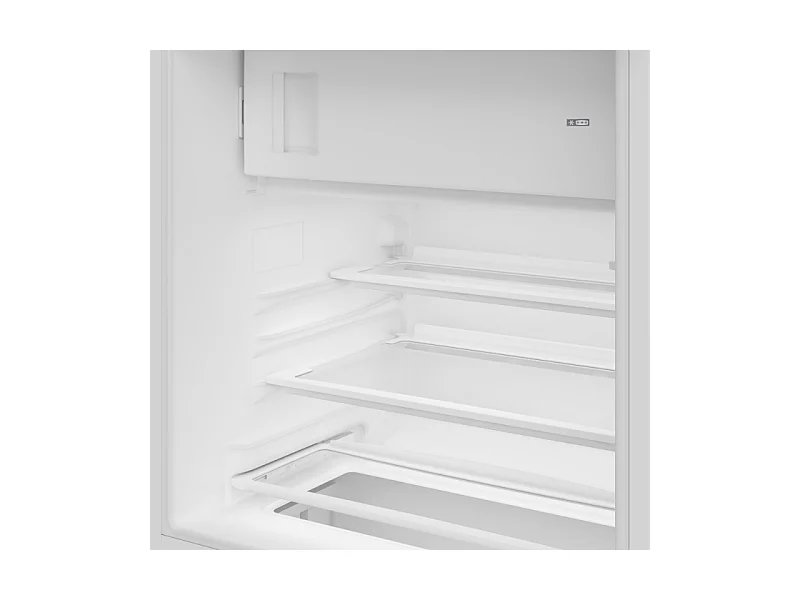 Beko Réfrigérateur 1 porte intégrable à pantographe 107l - BU1154HCN