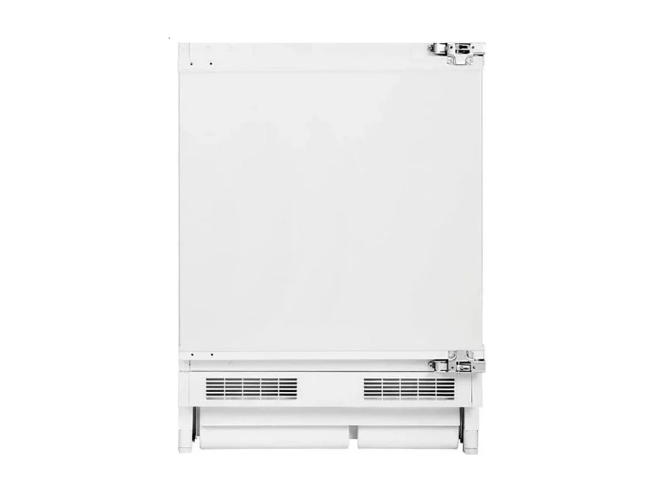Frigo incasso Beko BU1154HCN sottopiano con celletta 107 lt. bianco