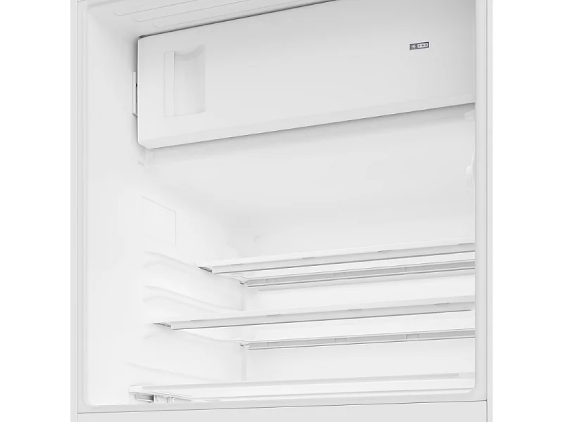 Frigo incasso Beko BU1154HCN sottopiano con celletta 107 lt. bianco