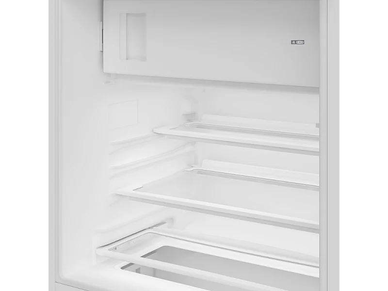 Frigo incasso Beko BU1154HCN sottopiano con celletta 107 lt. bianco