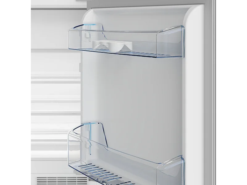 Frigo incasso Beko BU1154HCN sottopiano con celletta 107 lt. bianco