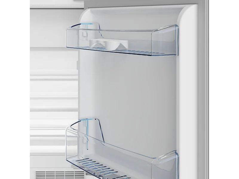 Beko Réfrigérateur 1 porte intégrable à pantographe 107l - BU1154HCN