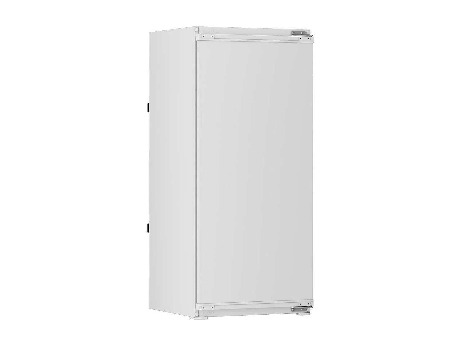 Beko BLSA210M4SN frigorifero Da incasso 198 L E Bianco
