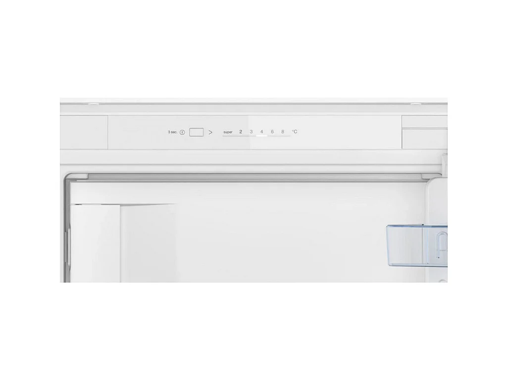 Réfrigérateurs 1 porte BOSCH, KIL42NSE0