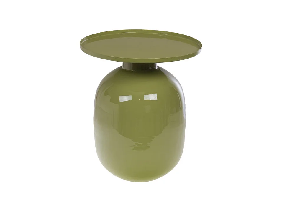 Bout de canapé Eddie - Amadeus