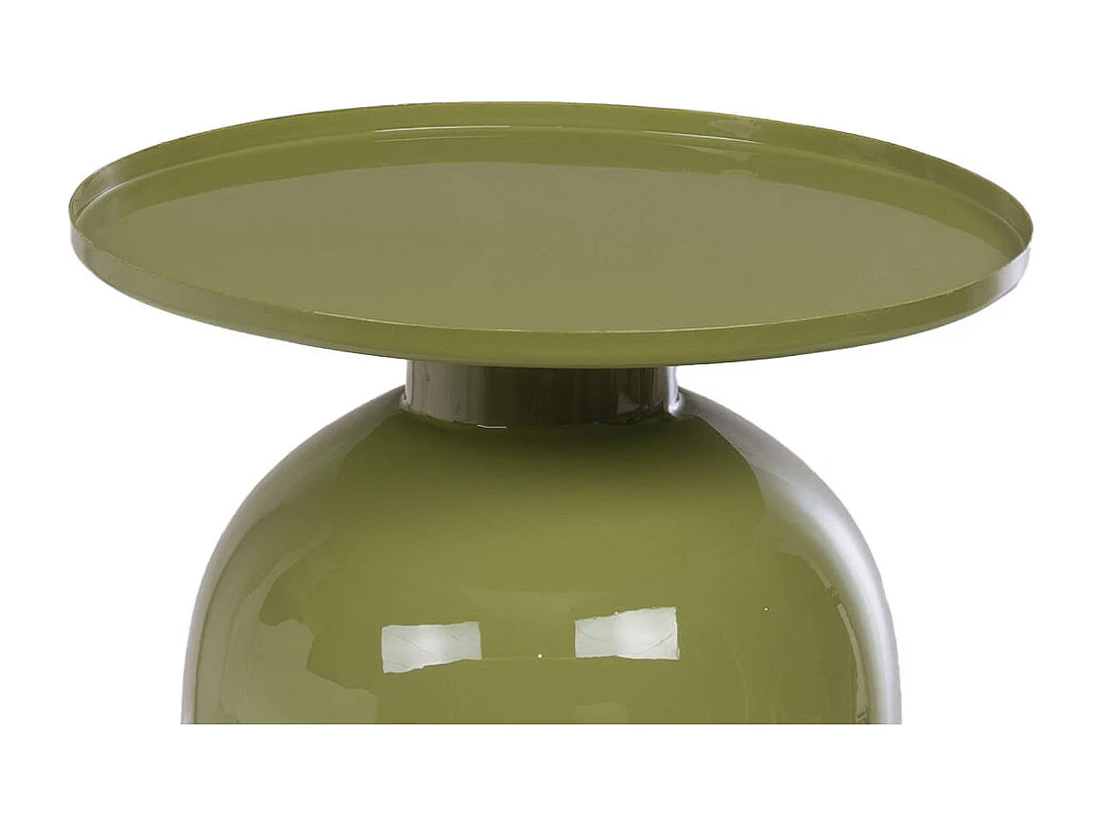 Bout de canapé Eddie - Amadeus