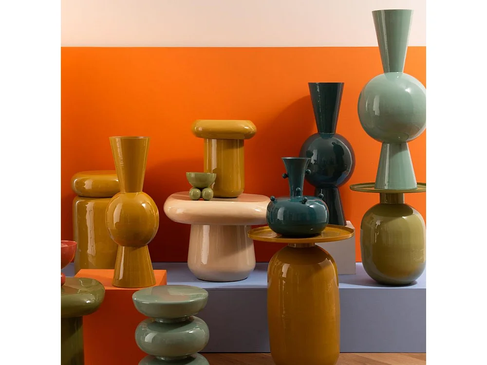 Bout de canapé Eddie - Amadeus