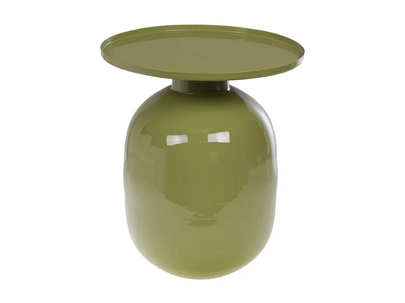 Bout de canapé Eddie - Amadeus