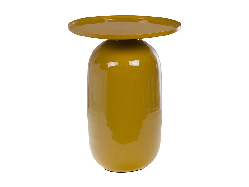 Bout de canapé Eddie - Amadeus