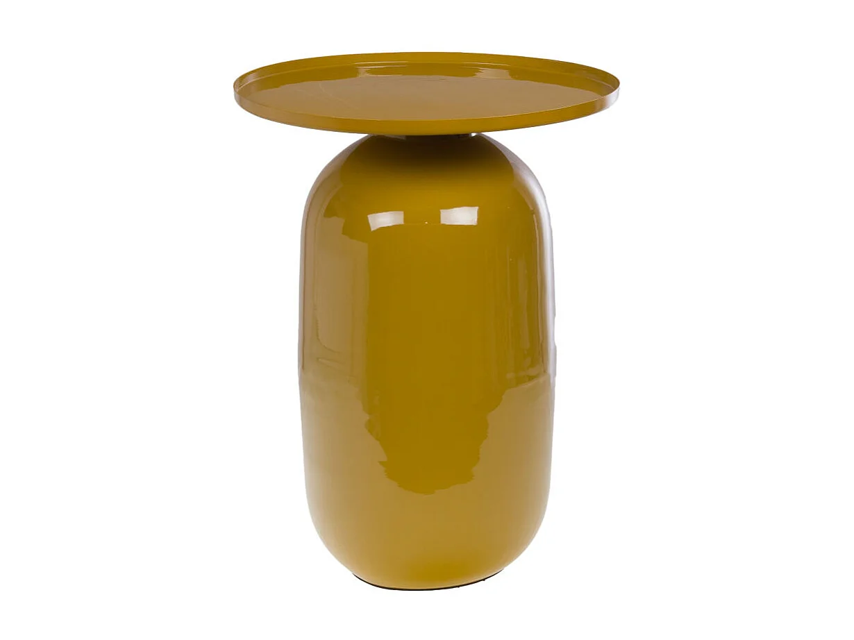 Bout de canapé Eddie - Amadeus