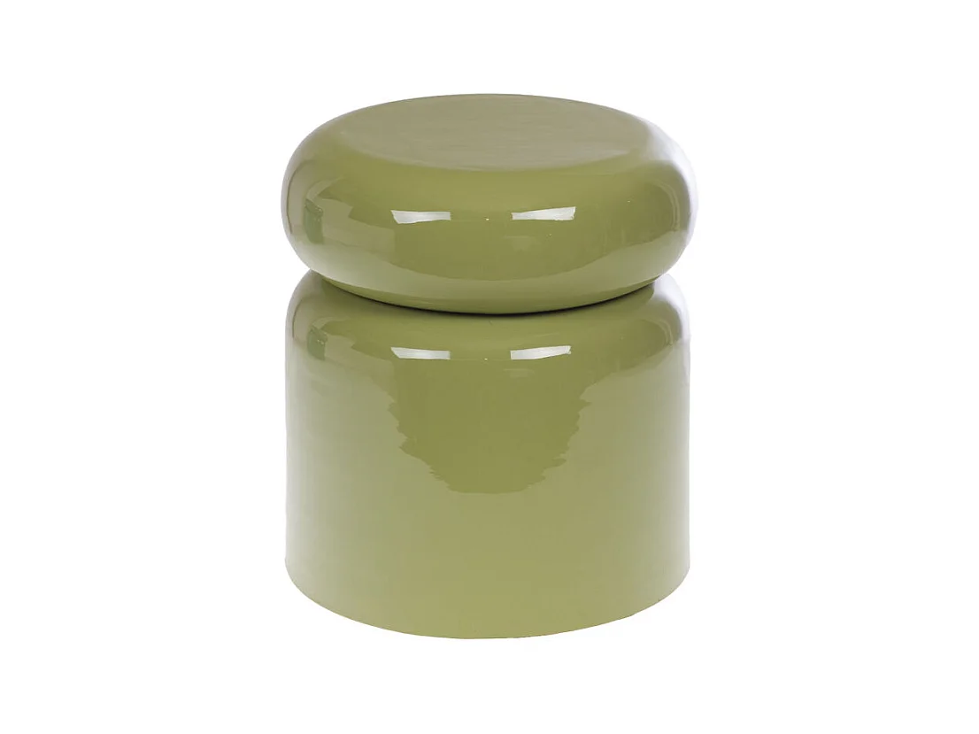 Bout de canapé Elvis - Amadeus