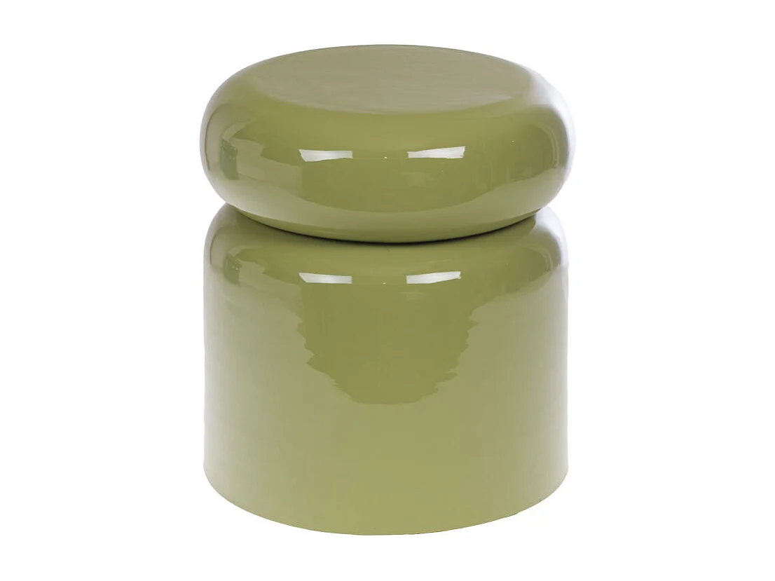 Bout de canapé Elvis - Amadeus