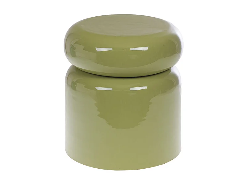 Bout de canapé Elvis - Amadeus