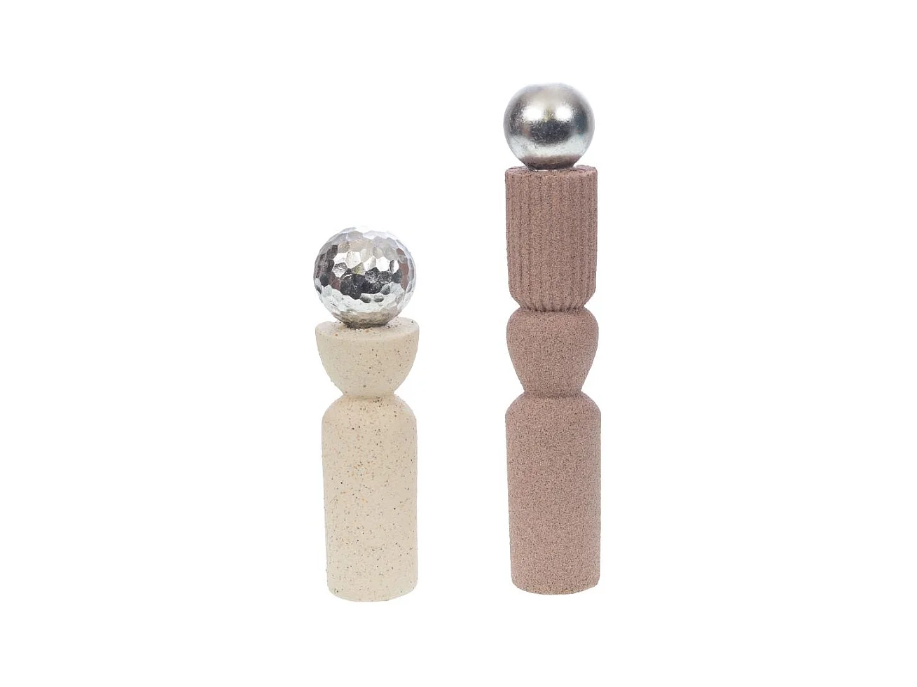 Décoration à poser Candie moyen modèle