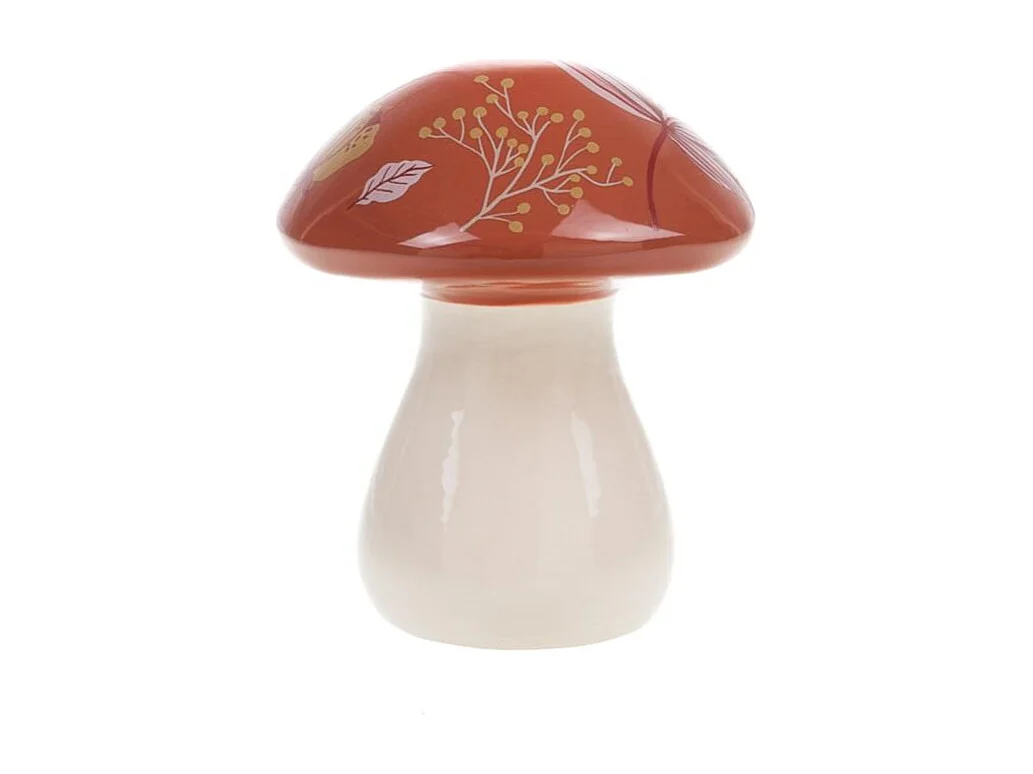 Set de 2 champignons Rosalie