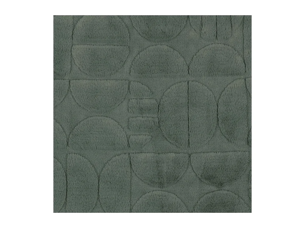 Plaid mae amande 130x170 cm